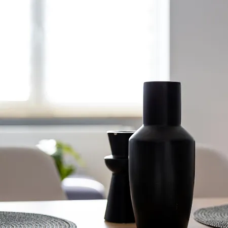 Vip Lubelska Ii Apartment *