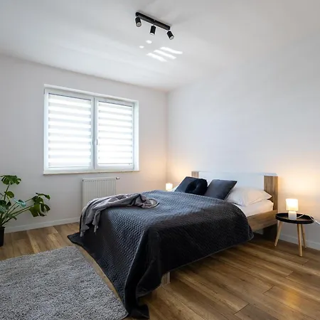 Vip Lubelska Ii * Rzeszow