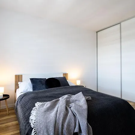 Apartment Vip Lubelska Ii *