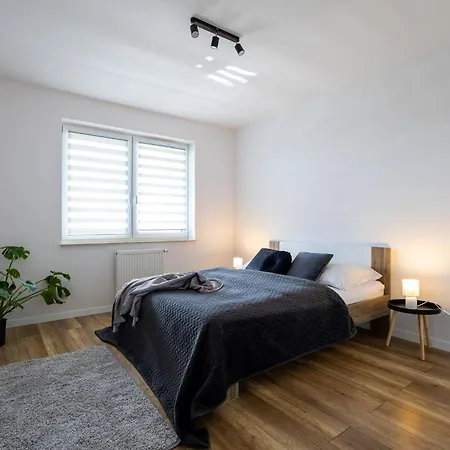 Apartment Vip Lubelska Ii Rzeszow