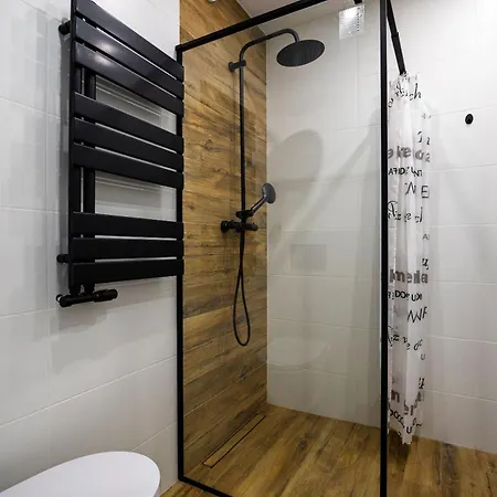 Vip Lubelska Ii Apartment