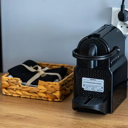 Apartment Vip Lubelska Ii