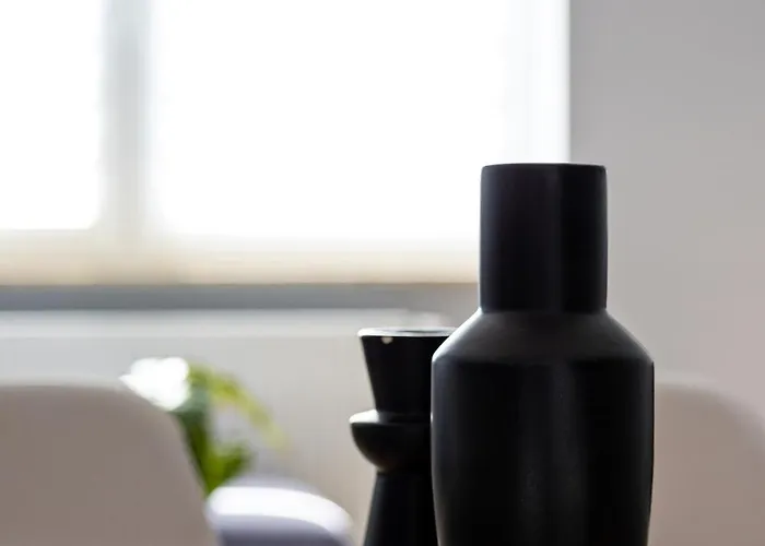 Vip Lubelska Ii Appartement *