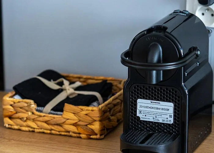 Vip Lubelska Ii Appartement