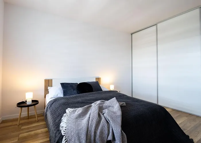 Appartement Vip Lubelska Ii *