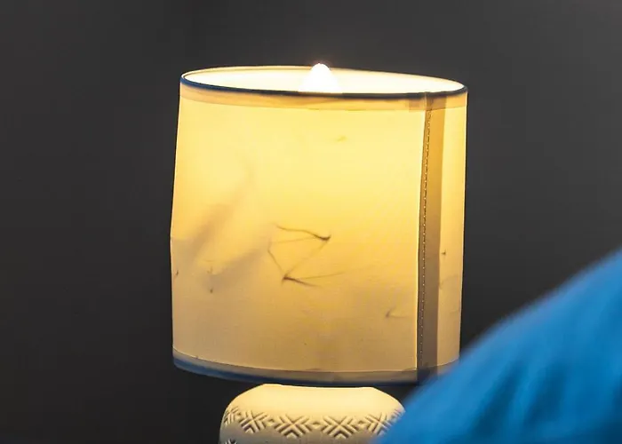 아파트 Vip Lubelska Ii 제수프