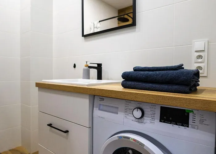 Vip Lubelska Ii * Rzeszów