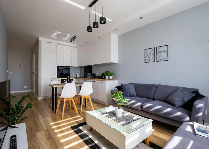 Vip Lubelska Ii Appartement Rzeszów