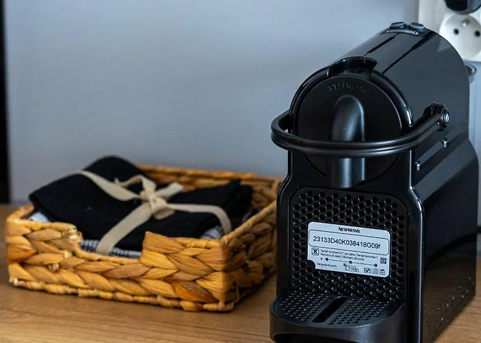 Appartement Vip Lubelska Ii